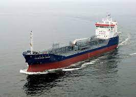 About Shipchandler Nakhodka